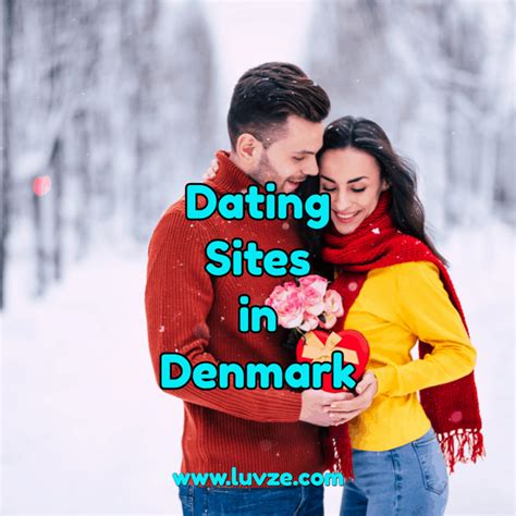 best dating site in denmark